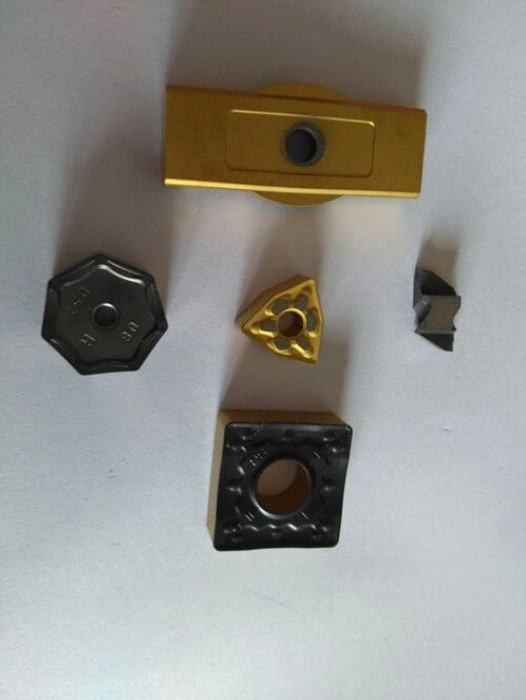 Original cemented carbide blade 1 tablet STTCR16CA-16