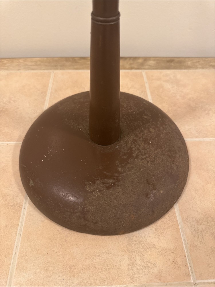 mcm ashtray stand 29/10