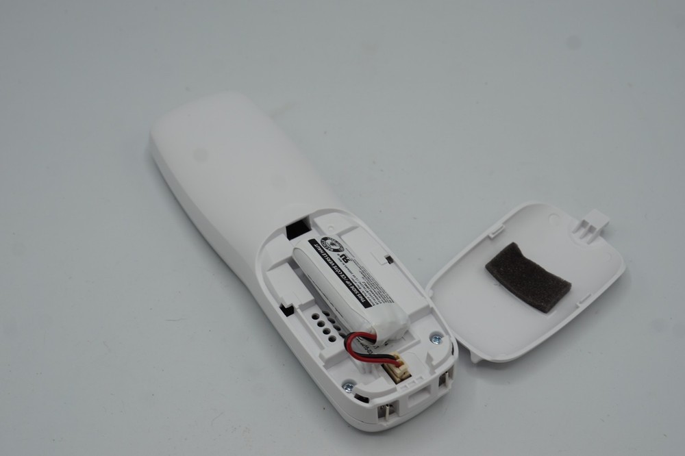 VTech CS6124 Replacement Cordless Phone Handset w/ Battery