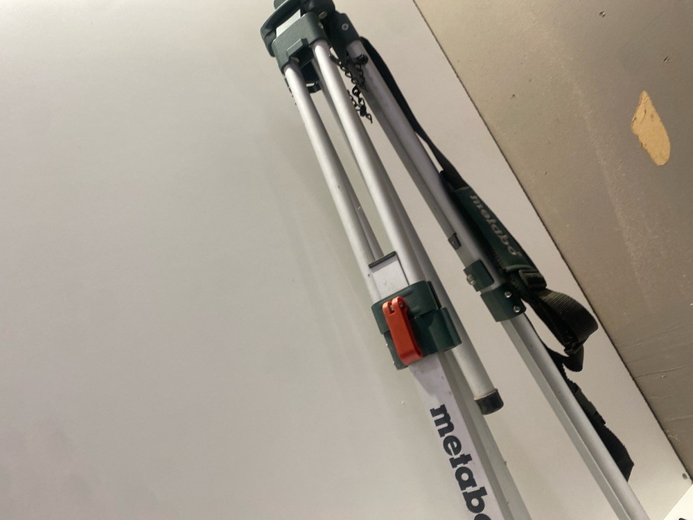 METABO TRIPOD CONSTRUCTION STAND (P22016863)