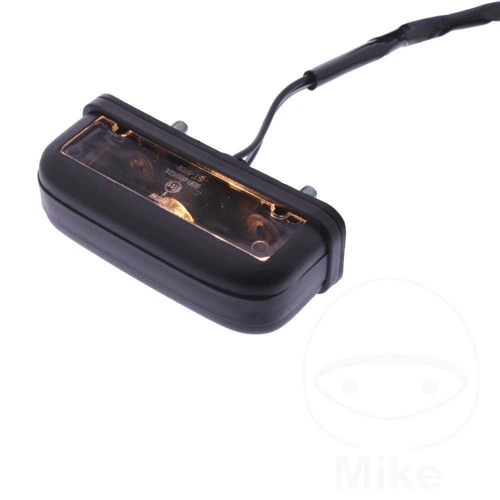 JMP Number Plate Light