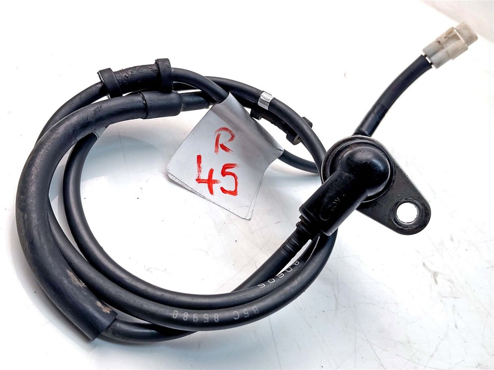 2019 Yamaha Tracer 900 Speed Sensor - B5C859800100