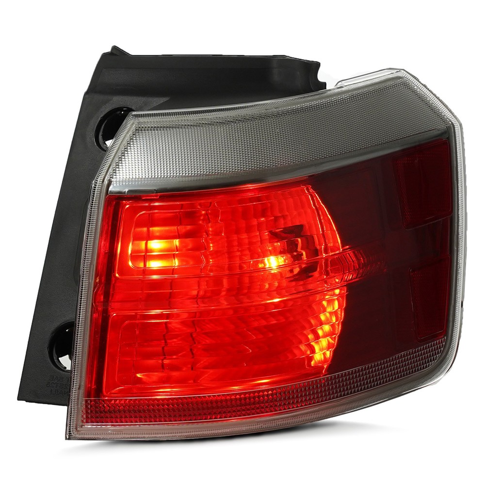 Halogen Tail Light For 2013-2017 GMC TERRAIN Denali Rear Outer Right Passenger