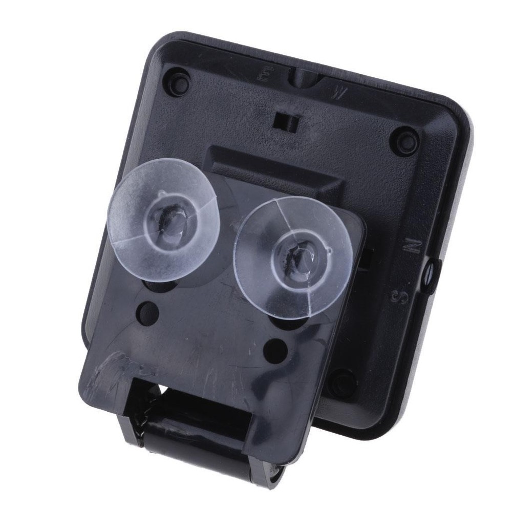 55x55mm Navigation Compass Adjustable Declination For