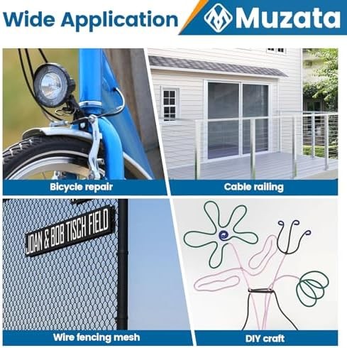 Stainless Steel Cable Cutter