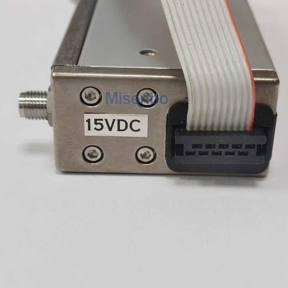 Used HP 33321-60045 Programmable Step Attenuator 15VDC