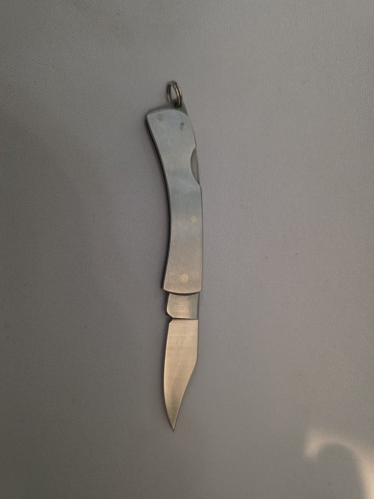 Camillus 870 Keychain Pocket Knife
