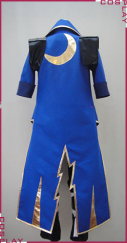 BASARA2 Date Masamune Cosplay Costume