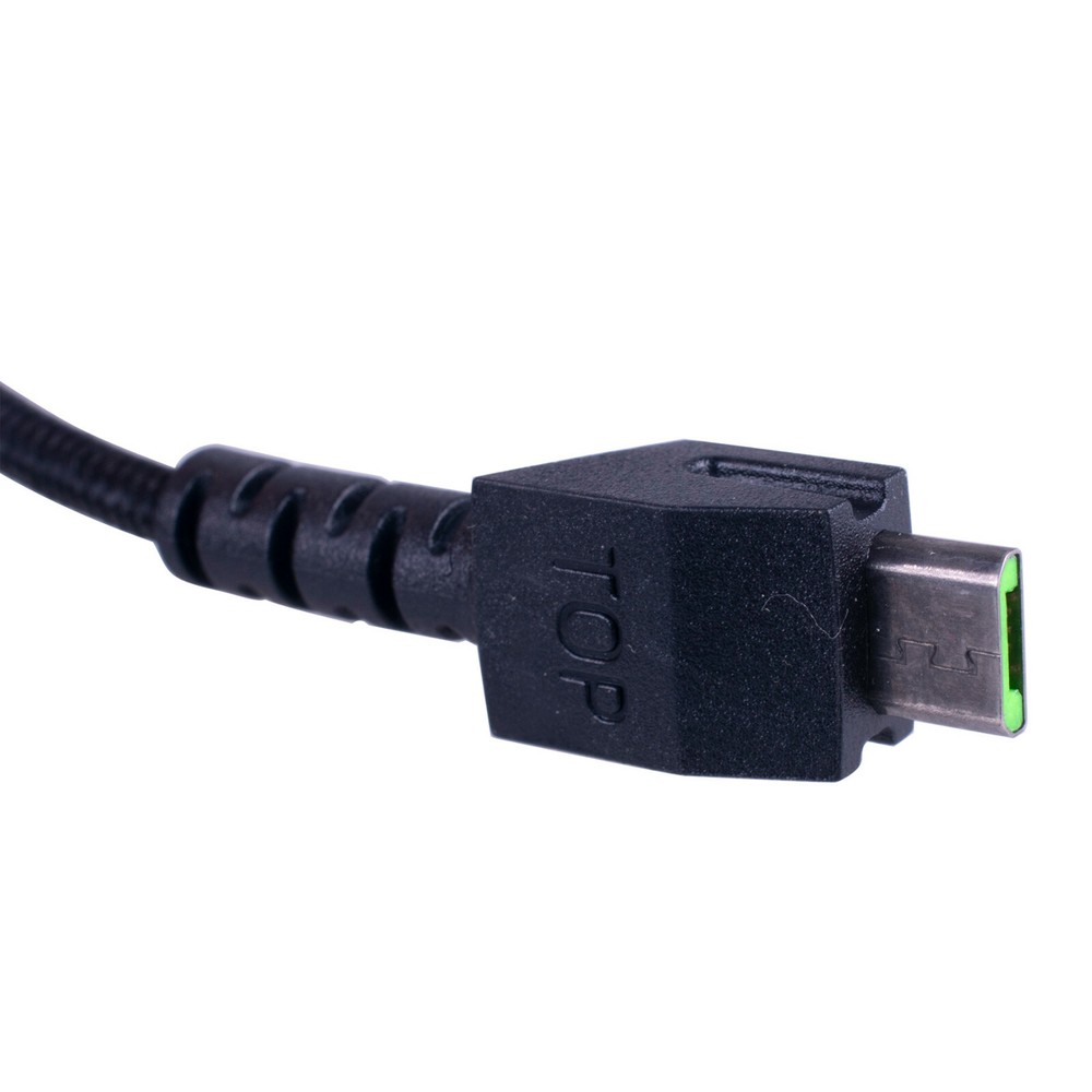 USB charging cable for Razer Mamba Wireless RC30-027101 / Mamba HyperFlux Mouse