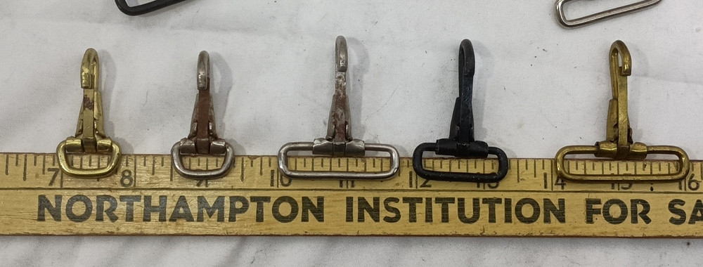 Buckle Lot