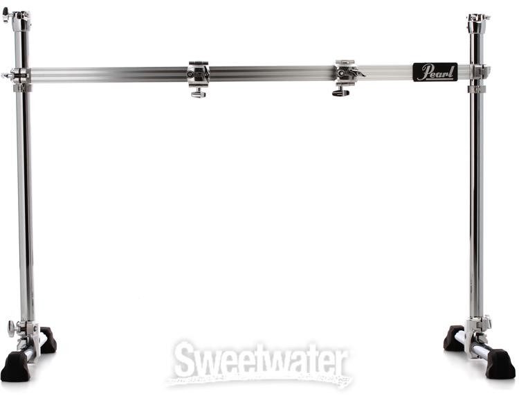 Pearl Icon Single Drum Rack - Curved