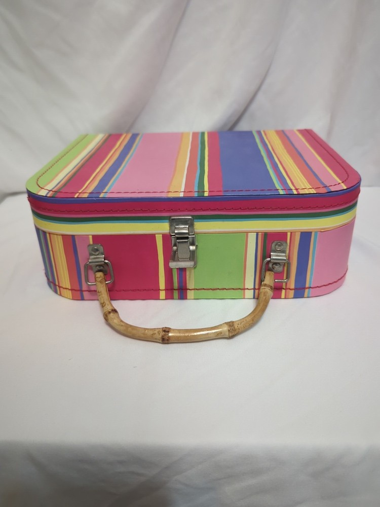 Punch Studio Storage Box