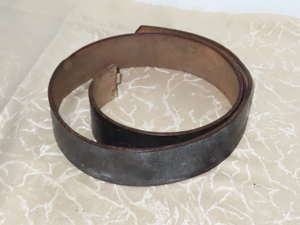 Belt German 2 WK !N5