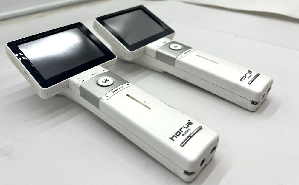 MiiS Horus Scope DSC200P
