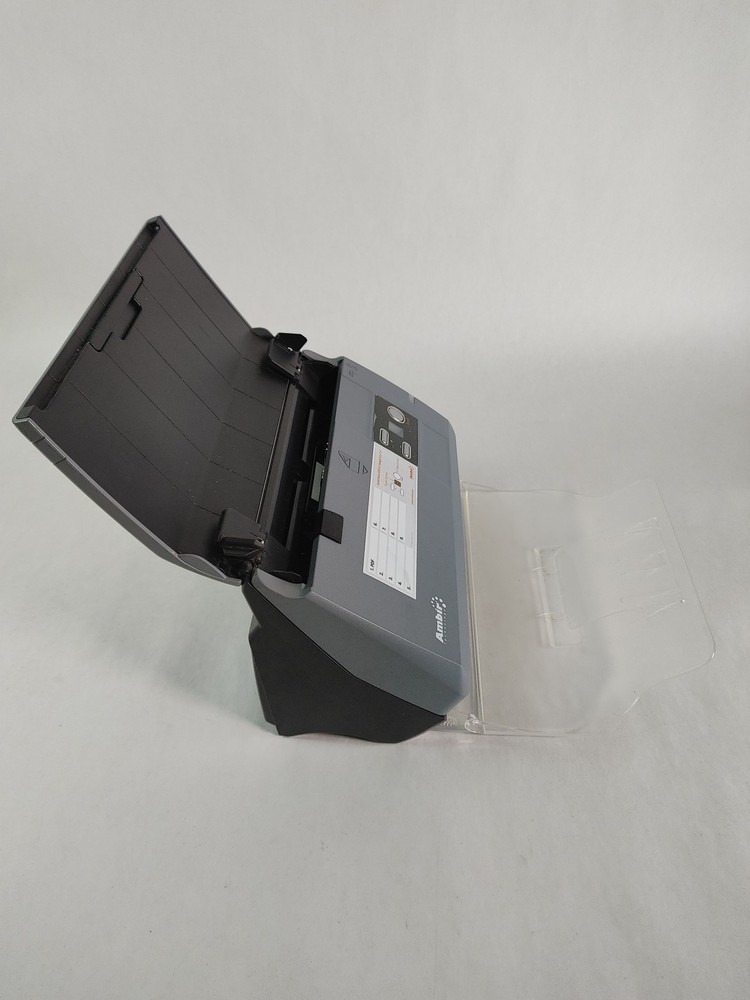 Ambir 820ix Image Scan Pro USB Pass-Through Scanner