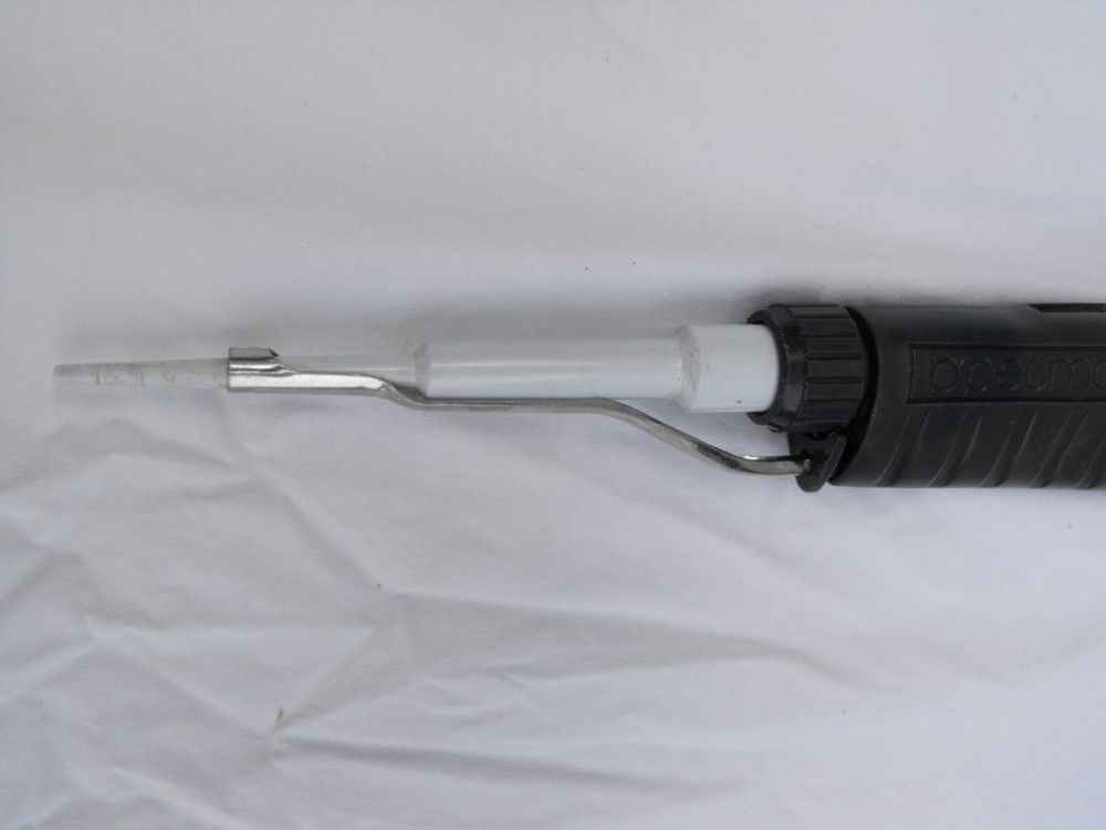 Gilson Pipetman P 200 Pipette