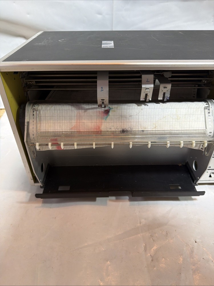 Kipp & Zonen BD 101 Chart Recorder