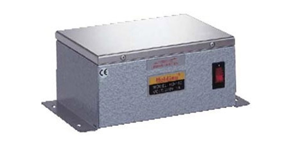 Holding Plate Type Demagnetizer HD-180-1 110 2A