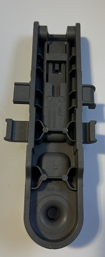 OEM Whirlpool Upper Rack Roller - W10845762