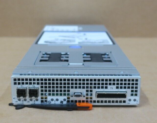 IBM DS8000 2107-D03 System Storage SAS Controller Module 00MA014 00MA016