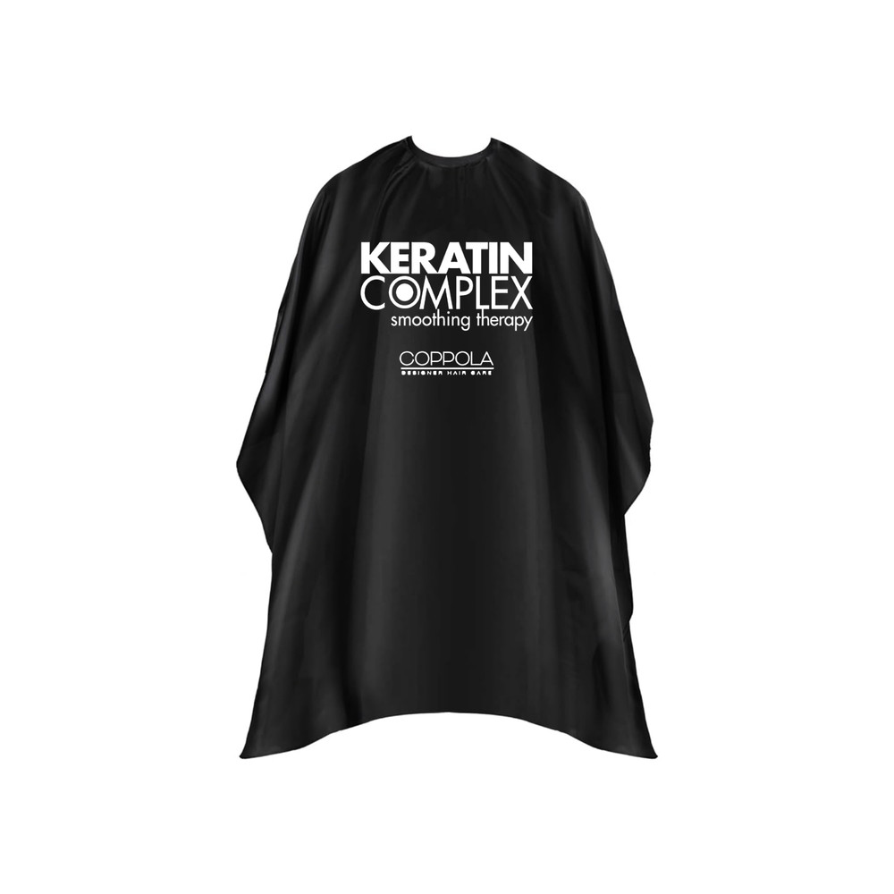 KERATIN COMPLEX | Salon Cape (Pack of 1/2/3)