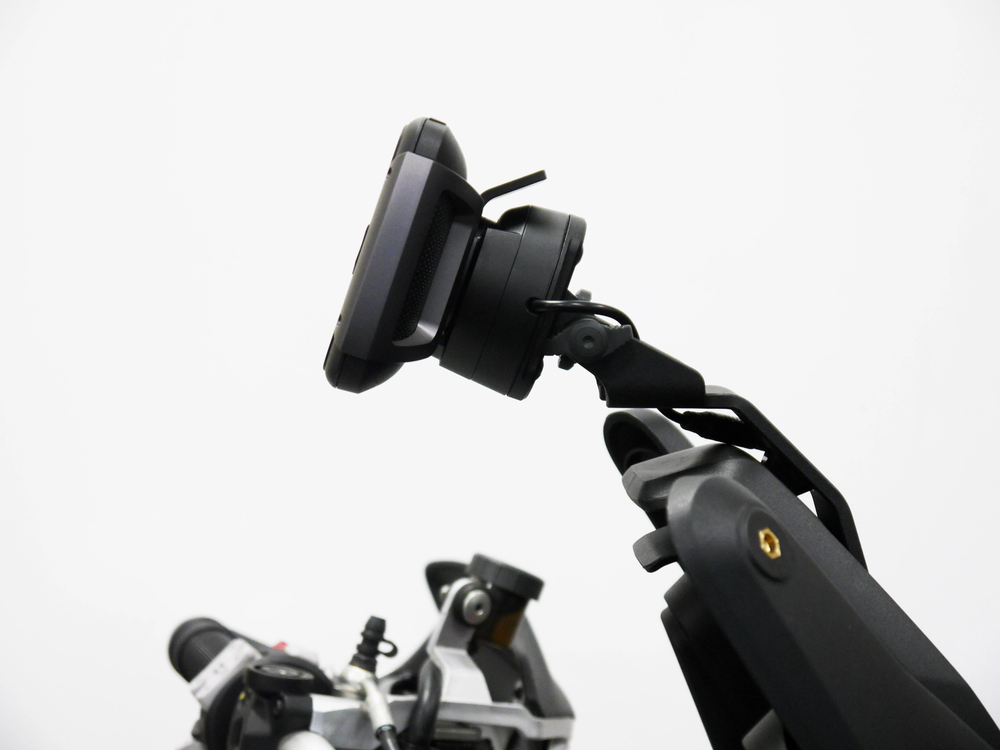 EP TomTom Compatible Sat Nav Mount - Ducati Multistrada 1260 (2018-2020)