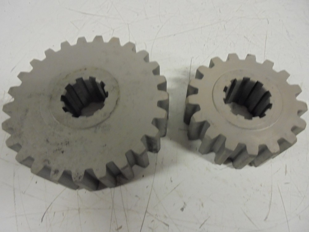 QUICK CHANGE GEAR SET 36 -RACING-DIRT LATE MODEL-ASPHALT-OVAL-MODIFIED-WINTERS