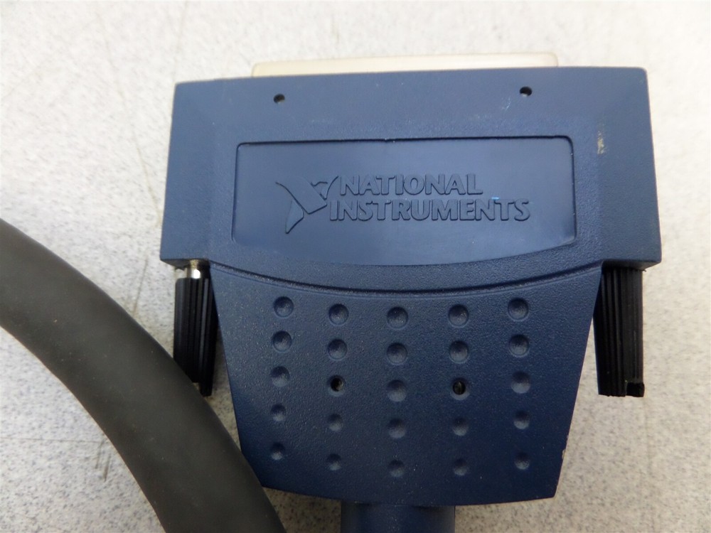 National Instruments 184749C-01 Shielded Server Cable One Meter