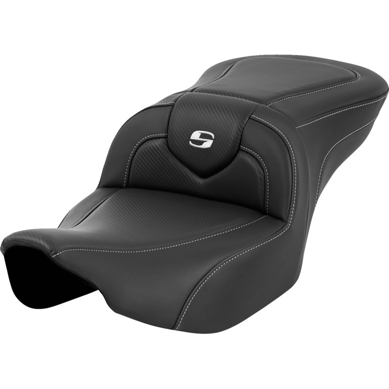 Saddlemen Roadsofa Seats without Backrests 823-07-185