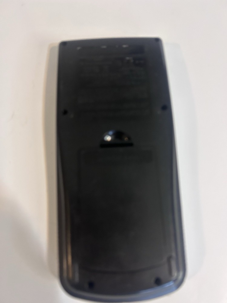 Texas Instruments TI-83 Plus Graphing Calculator