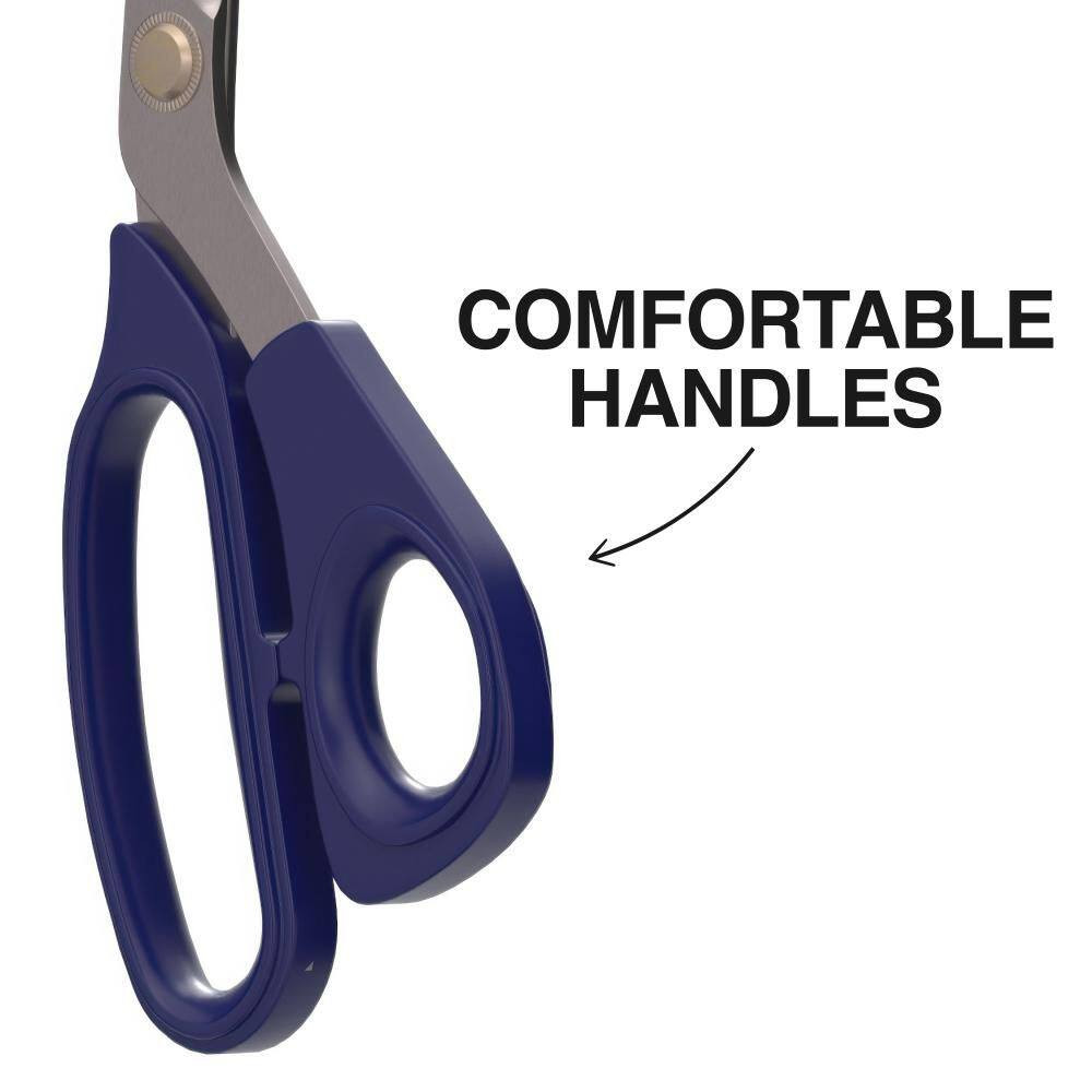 11 In. Heavy Duty Bent Trimmer
