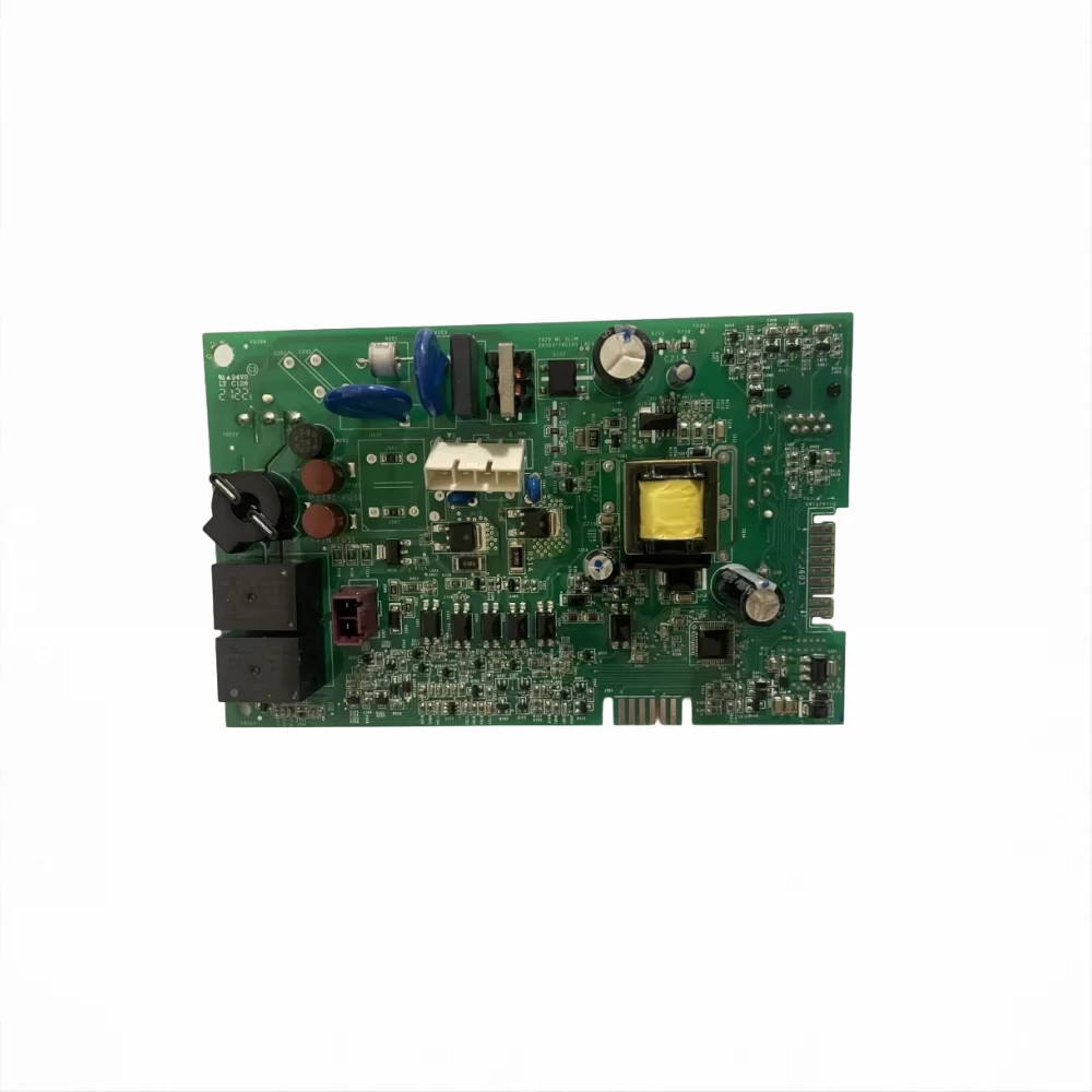 GE 265D3778G101 Dishwasher Control Board