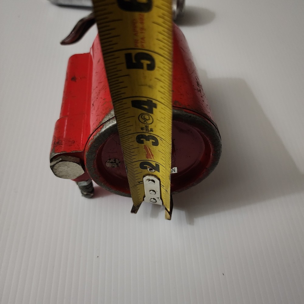 Mac Tools AHR273 3/16" Air-Hydraulic Riveter