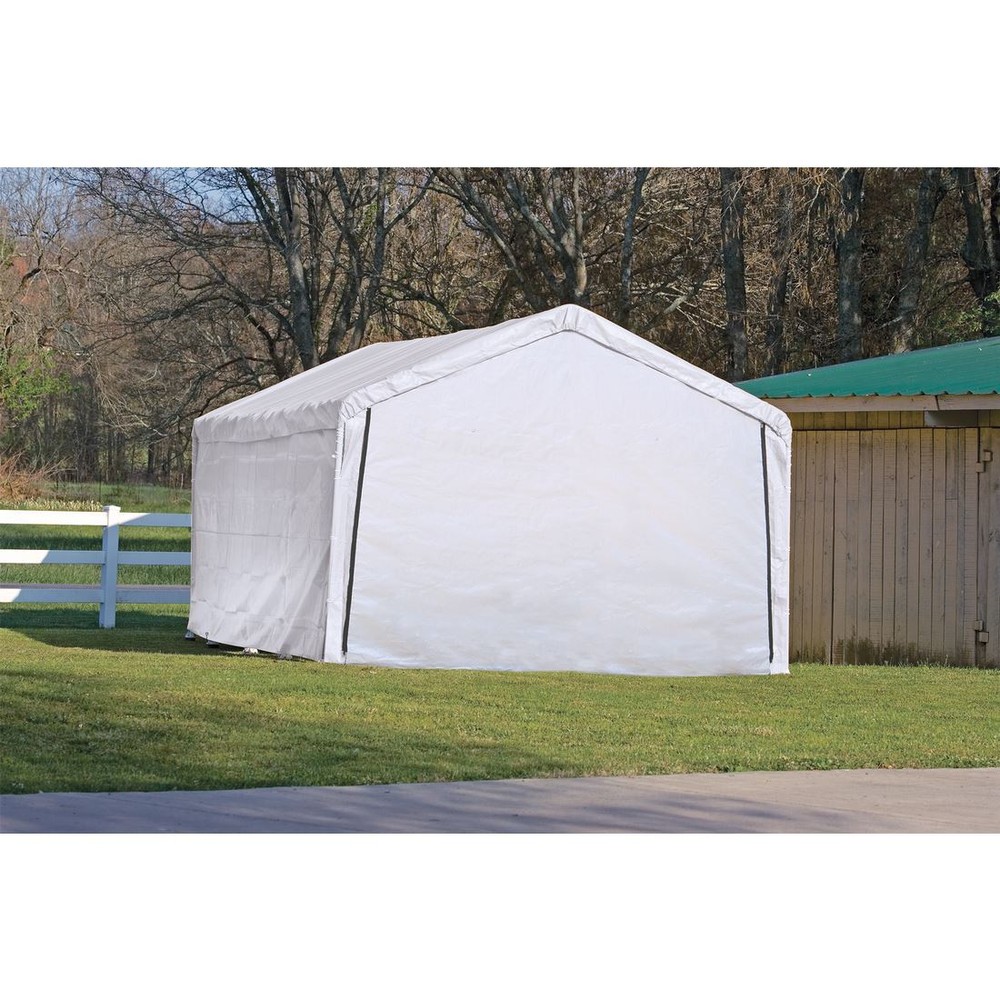 ShelterLogic Super Max Enclosure Kit, 12 ft. x 26 ft.