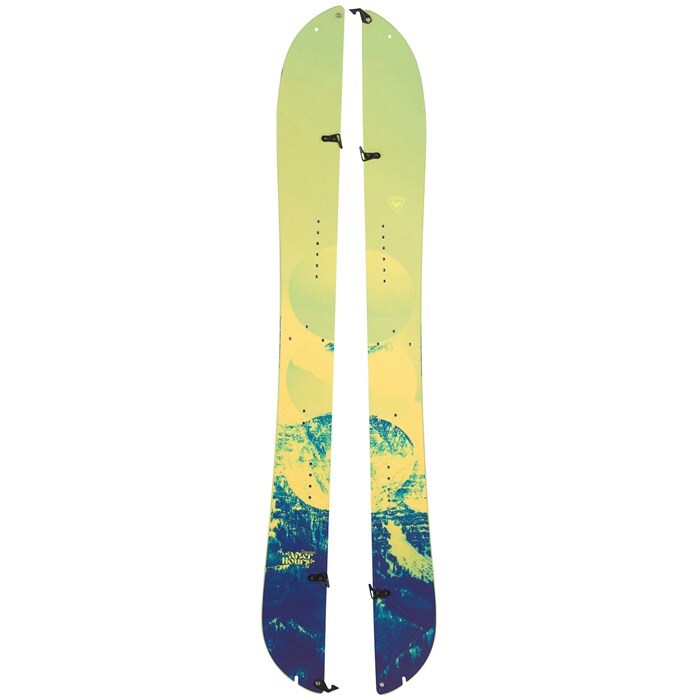 Rossignol After Hours Splitboard Snowboard- Women's 2024-NEW