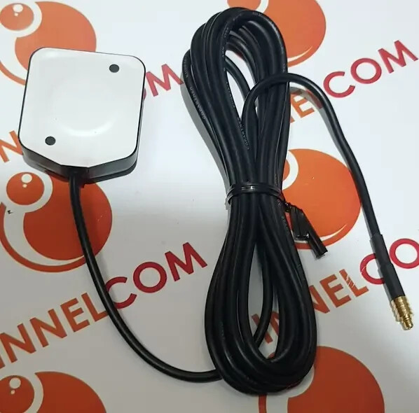 TRIMBLE 62960-00 External Patch Antenna for Juno 3/S Series