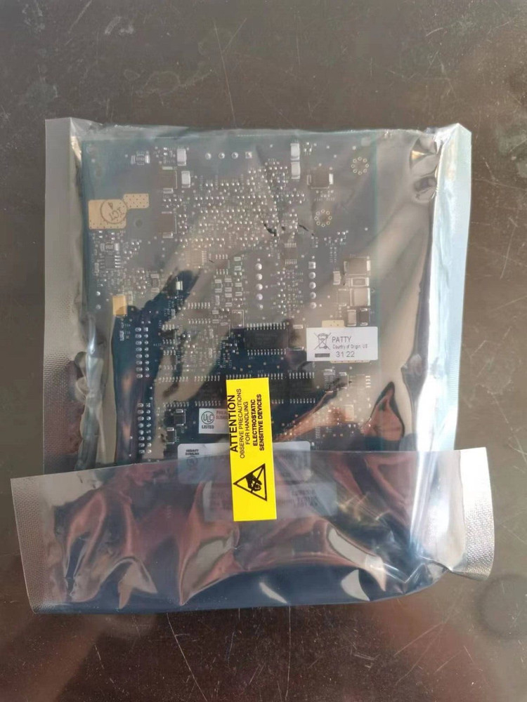 Notifier LCM-320 Loop Control Module New In Box Fast Ship