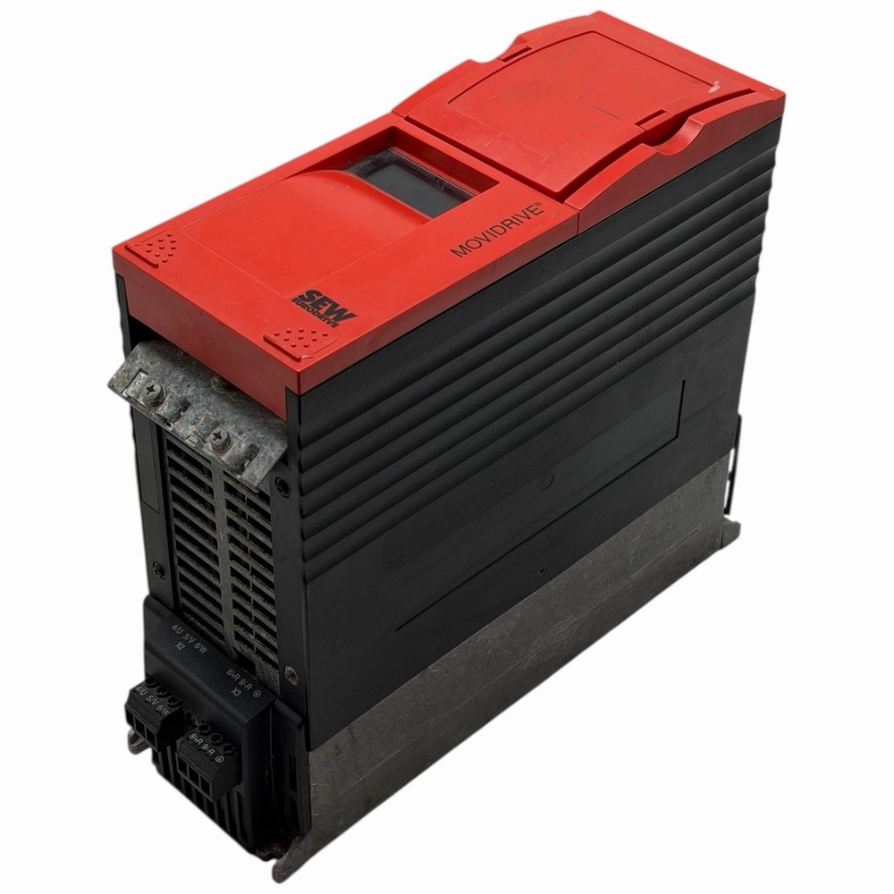 SEW Eurodrive Movidrive MDV60A0015-5A3-4-00 Variable Frequency Drive