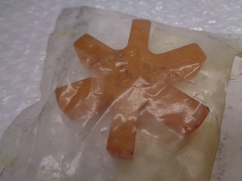 LOVEJOY 500178509 SPIDER INSERT NSNP