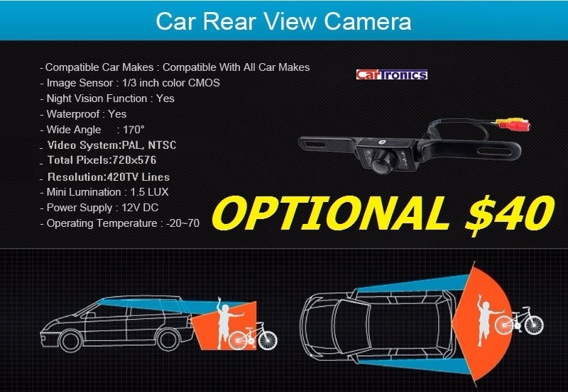 99-02 SILVERADO SIERRA NAVIGATION SYSTEM BLUETOOTH USB AUX CAR STEREO RADIO PKG