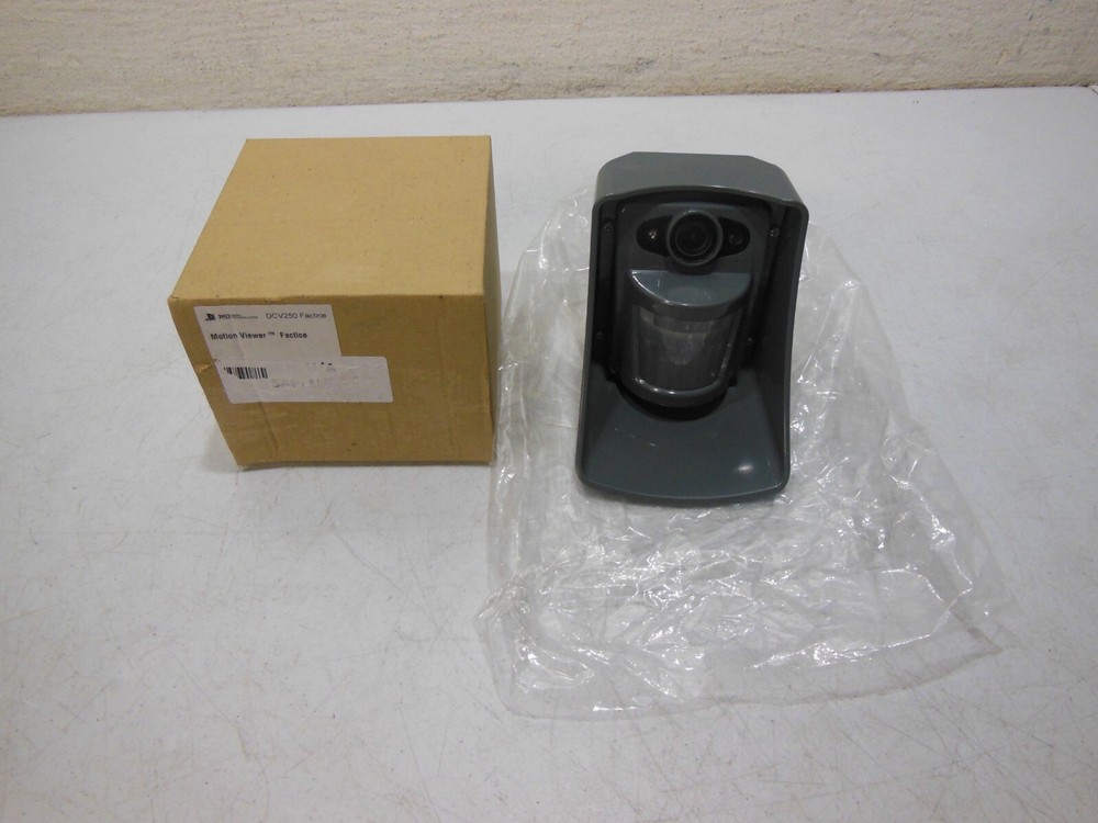 RSI DCV250 Replica Outdoor Motion Viewer Camera - New