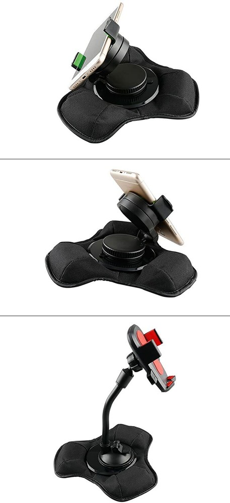 Car Dashboard Mount for mobile IPhone!
