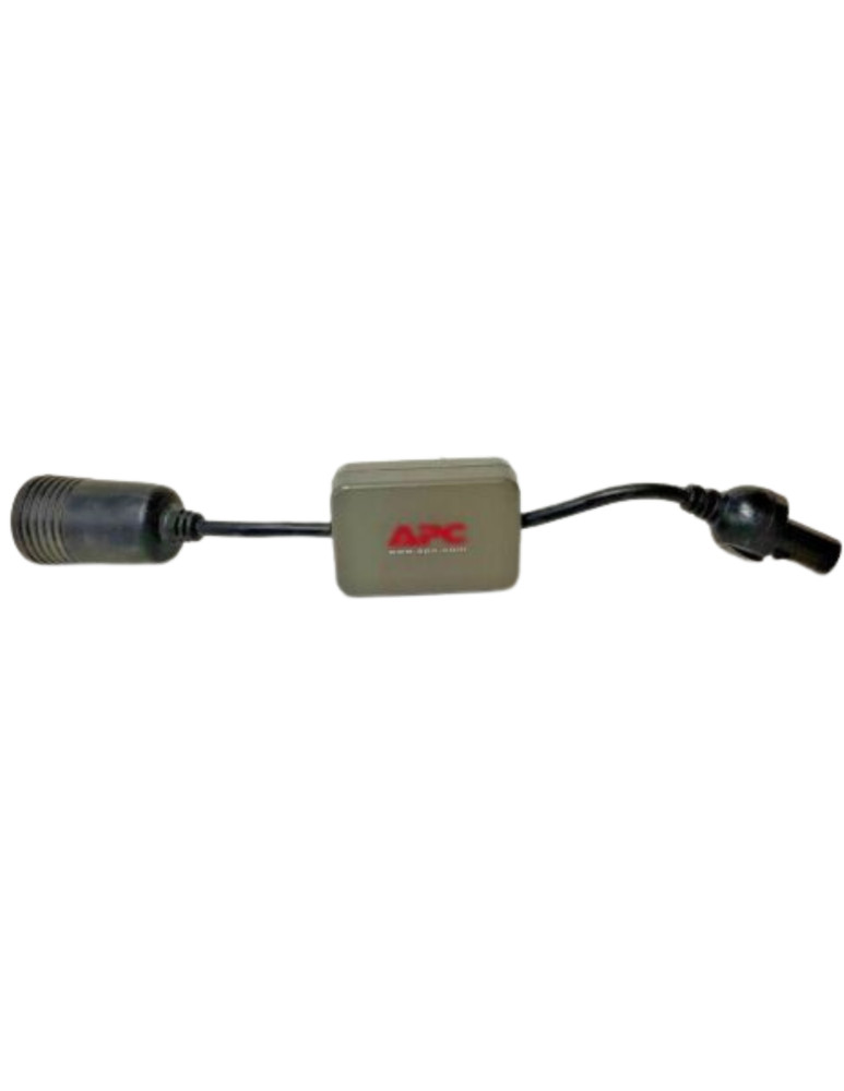 APC Universal Power Inverter EMI Filter, Input:14.2Vdc 8A Max/Output:14.2Vdc 8A