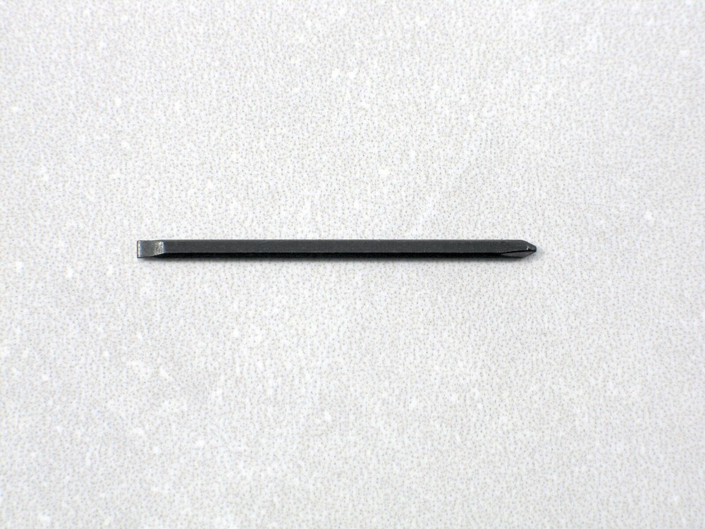 Genuine Leatherman Replacement Eyeglass Bit: Flat/Phillips - USPS with Tracking!