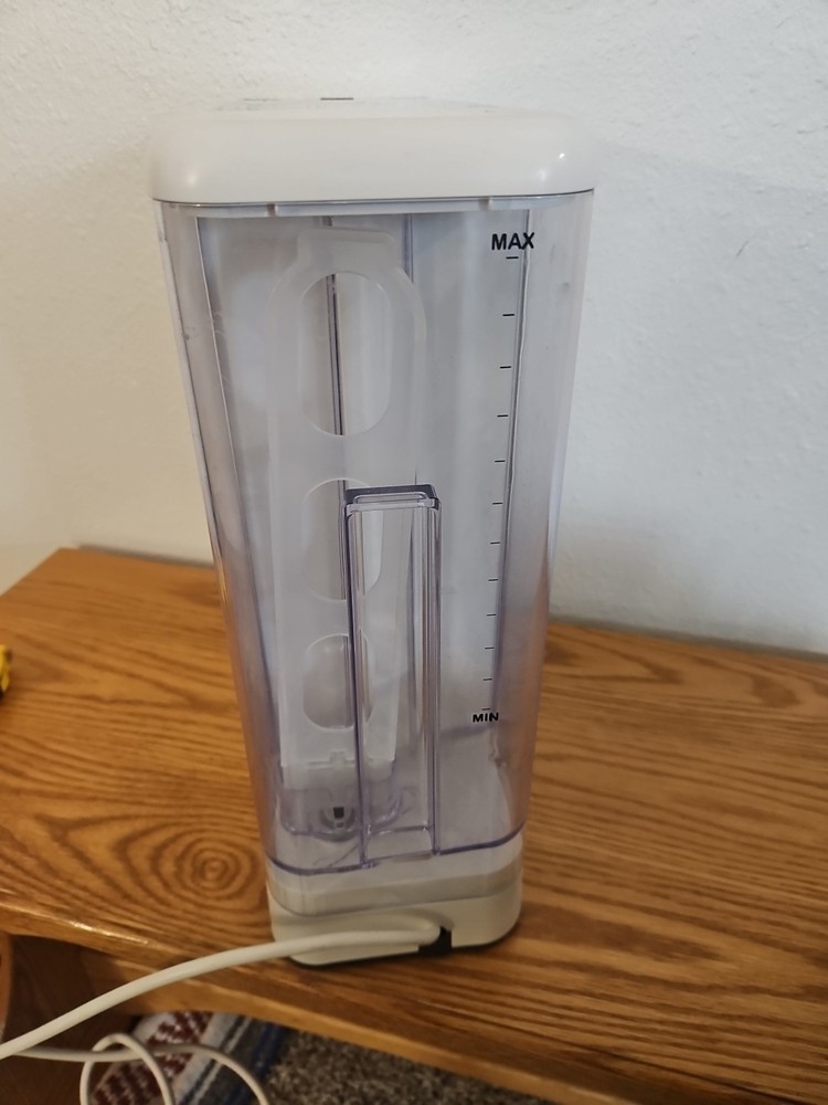 Beautiful by Drew Perfect Grind™ Programmable Single Serve Coffee Maker