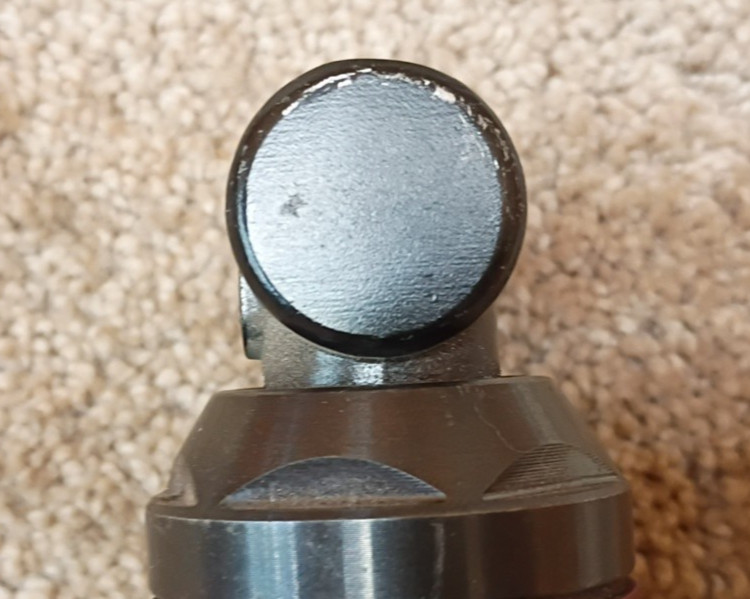 Matco Tools 1/4" Pneumatic die grinder MT2983