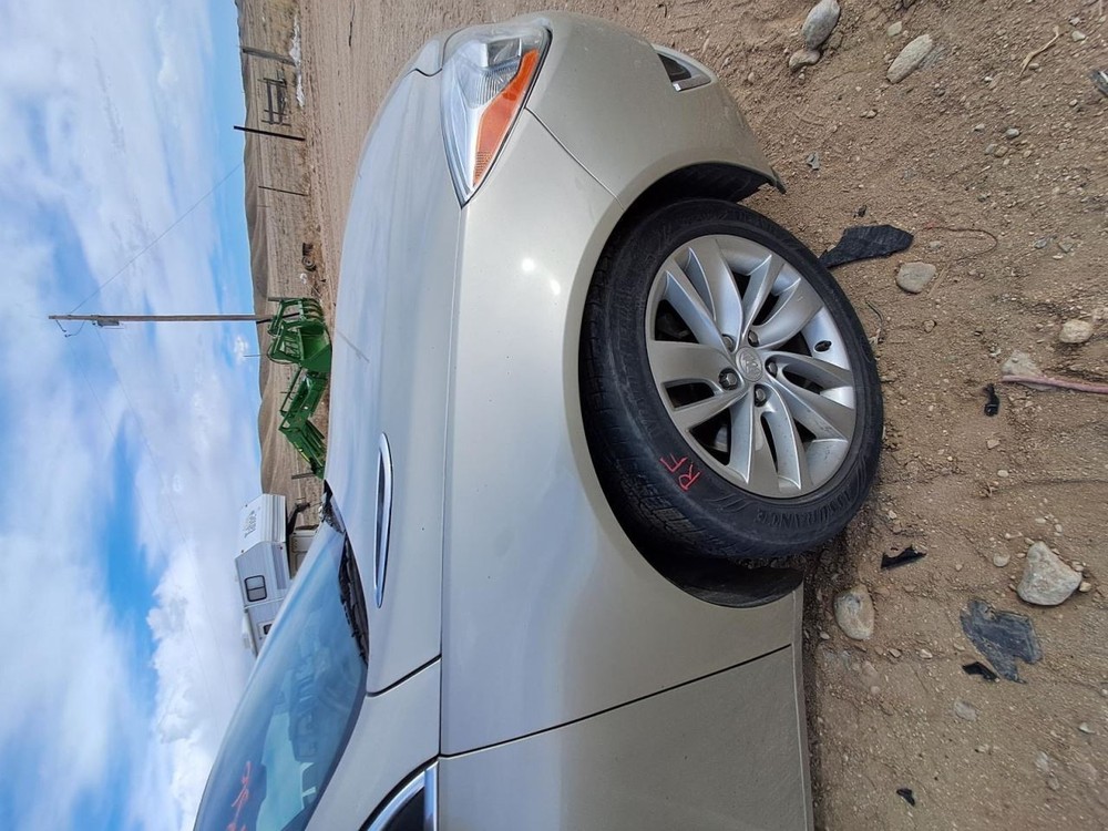 REGAL 2016 Transmission Shift 1579605