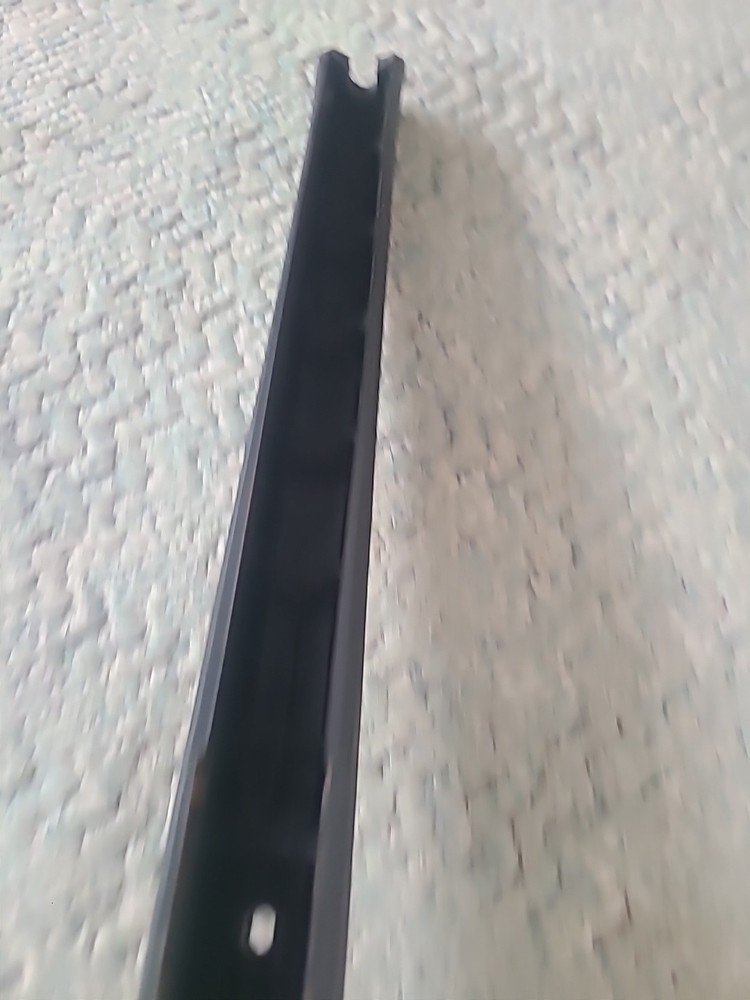 Traditions Thunderbolt .50 Cal. Inline Muzzleloader Synthetic Stock