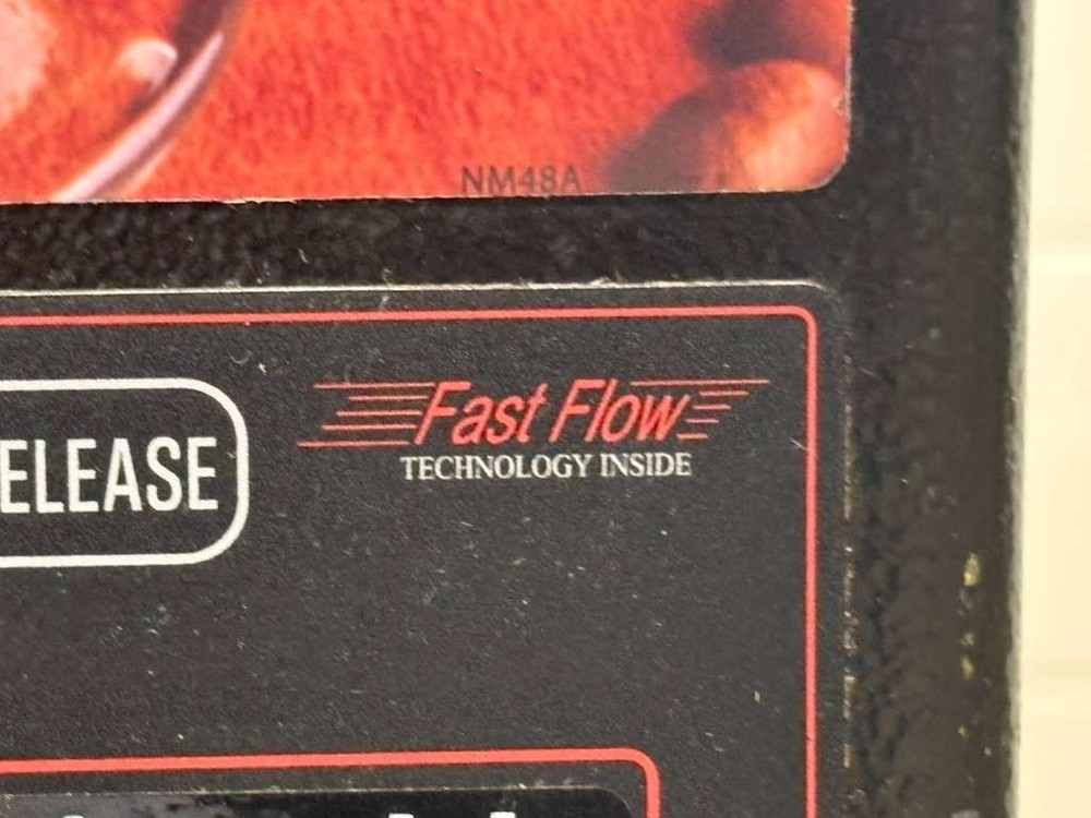 Grindmaster-Cecilware Beverage Dispenser Fast Flow Cappuccino Machine Part NM48A