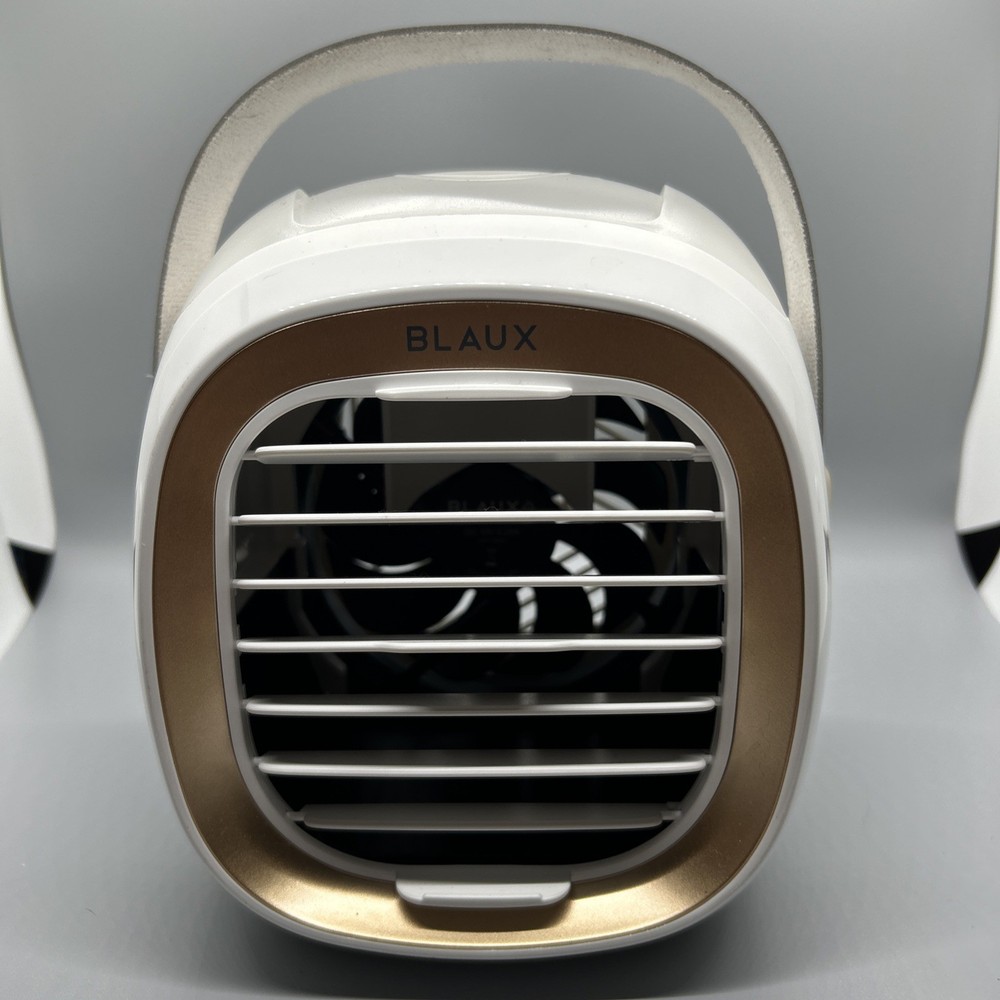 X2 BLAUX Blast Auxiliary Portable AC-G2 Mini Personal Air Conditioner Cooler